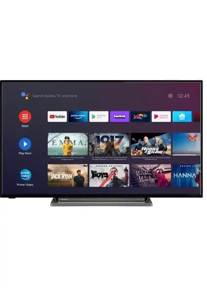 Samsung 55DU7200 ve Toshiba 65UA3D63DT Karşılaştırması: Hangi Televizyon Daha Uygun 2