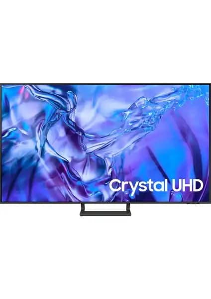 Samsung 55DU8500 ve Vestel 50U9730 Akıllı Televizyonların Karşılaştırması ve Özellikleri 1