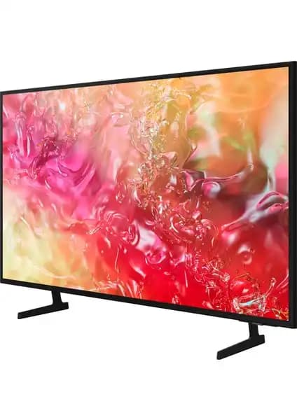 Samsung 55Q67D ve 85DU7100 Modellerinin Detaylı Karşılaştırması 2
