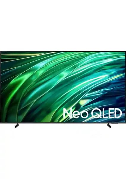 Samsung 55QNX1D ve Vestel 75QG9840 TV'lerin detaylı karşılaştırması