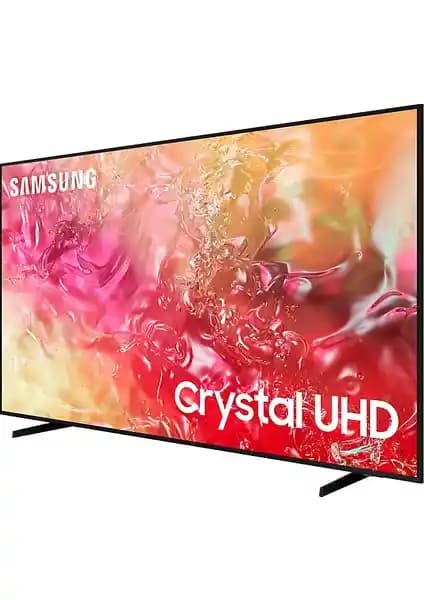Samsung 65DU7000 ve 75Q60D Karşılaştırması: Ekran, Teknoloji ve Kullanıcı Yorumları