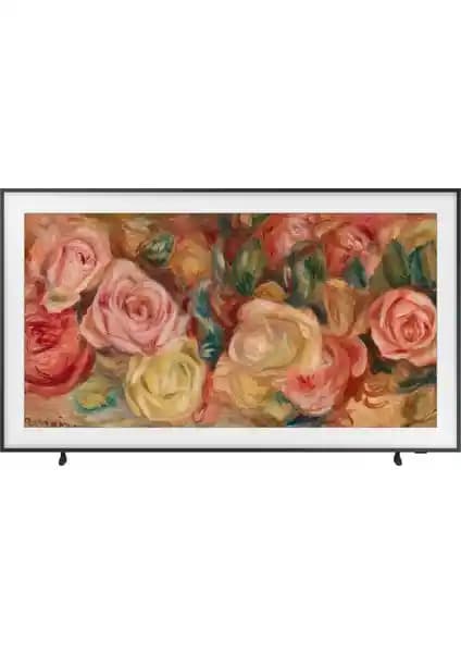 Samsung 65LS03D ve 85Q70D QLED Televizyonlarının Detaylı Karşılaştırması
