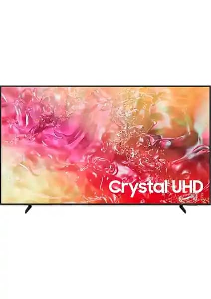 Samsung 70DU7100 ve TCL 65C655PRO Televizyonlarının Detaylı Karşılaştırması