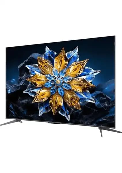 Samsung 75DU7100 ve TCL 75C655PROGTV Karşılaştırması: Hangi 75 İnç Televizyon Daha İyi 2