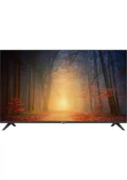 Sunny SN50FMN602 ve Sunny SN65QMN252 Televizyon Modellerinin Karşılaştırması