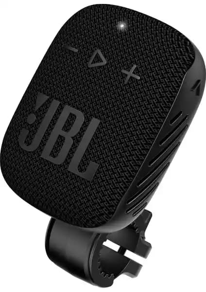 Taşınabilir Bluetooth Hoparlör Karşılaştırması: JBL Wind3 Slim ve Xiaomi Sound Outdoor