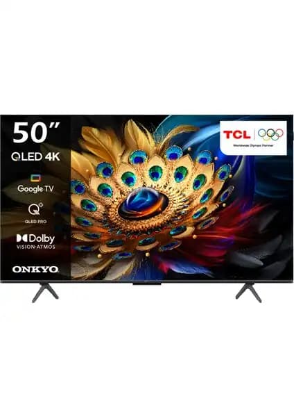 TCL 50C655 ve TCL 55P755 Karşılaştırması: Hangi Model Sizin İçin Uygun 1