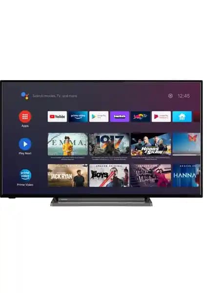 Toshiba 50UA3D63DT ve 70QA5D63DT Karşılaştırması: Hangi Televizyon Sizin İçin Uygun