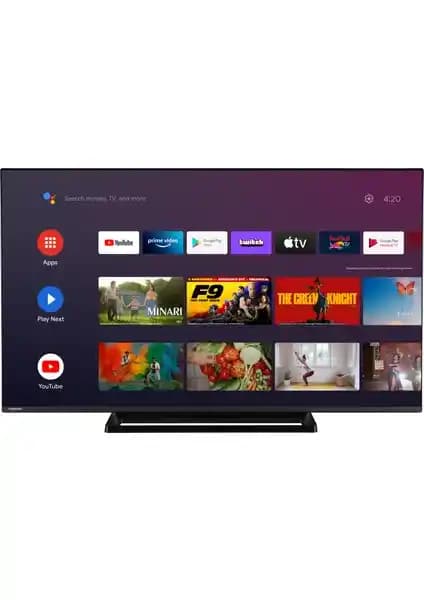 Toshiba 50UA3E63DT ve Vestel 65UA9631 Televizyonları Karşılaştırması ve En İyi Seçenek Rehberi