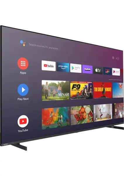 Toshiba 70UA5D63DT ve Vestel 65QA9700 Karşılaştırması: Hangi Televizyon Sizin İçin Uygun 1