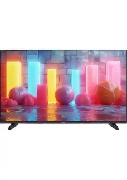 Vestel 43UT9740 ve 65QG9840 Televizyonları Karşılaştırması ve Özellikleri