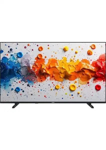 Vestel 50QG9840 ve 65QA9700 Modellerinin Detaylı Karşılaştırması 1