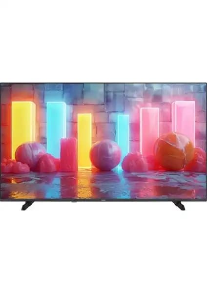 Vestel 55UT9740 ve 65UA9631 Karşılaştırması: Özellikler ve Kullanıcı Yorumları 1