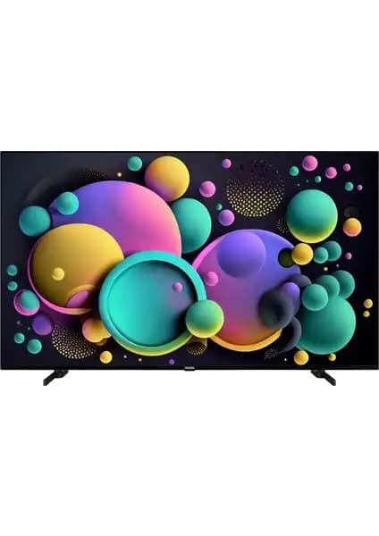 Vestel 58UA9631 ve 65QA9700 Televizyon Modellerinin Detaylı Karşılaştırması 1