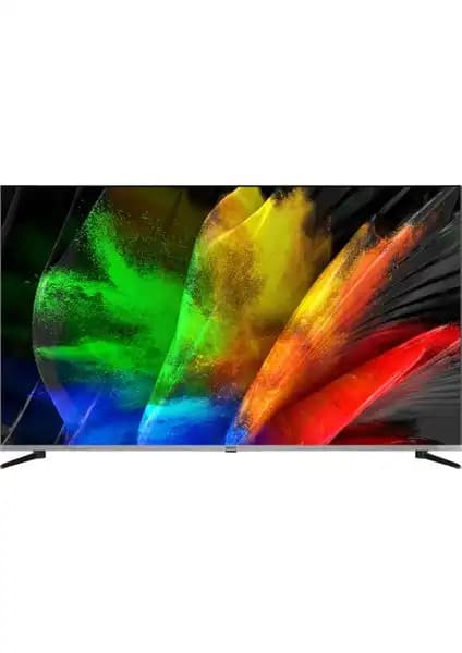 Vestel 58UA9631 ve 65QA9700 Televizyon Modellerinin Detaylı Karşılaştırması 2