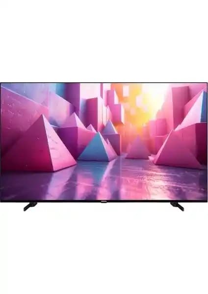 Vestel 58UA9740 ve 65UT9740 Akıllı 4K Televizyonların Karşılaştırması ve Özellikleri