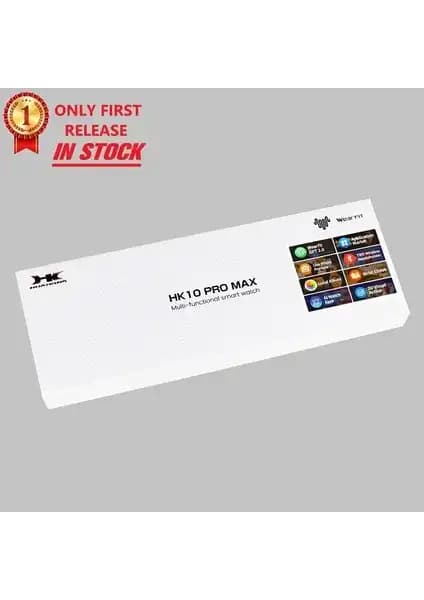 AGM HK10 Pro Max ve İmiki SF1 Akıllı Saatleri Arasında Detaylı Karşılaştırma 1