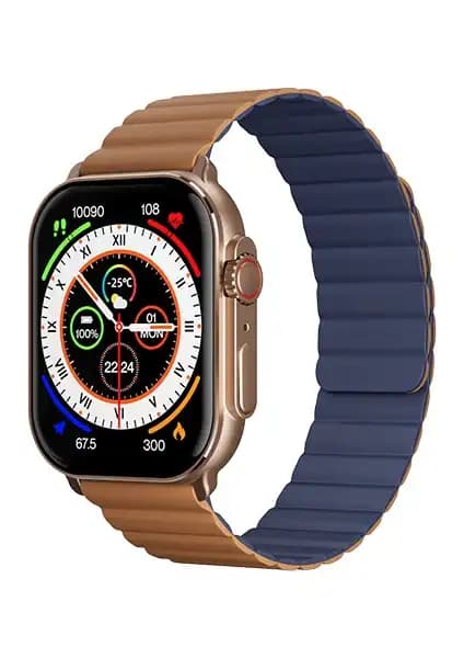 AGM HK10 Pro Max ve İmiki SF1 Akıllı Saatleri Arasında Detaylı Karşılaştırma 2