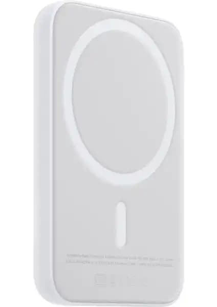 Alın Alın ve Woyax By Deji Magsafe Powerbank Karşılaştırması 5.000 ve 10.000 mAh Kapasiteli Modeller