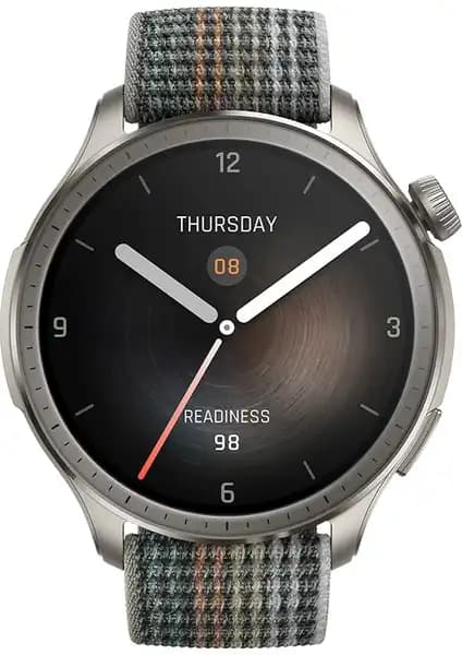 Amazfit Balance ve Xiaomi Watch S3 Akıllı Saatleri Karşılaştırması ve Özellikleri 1