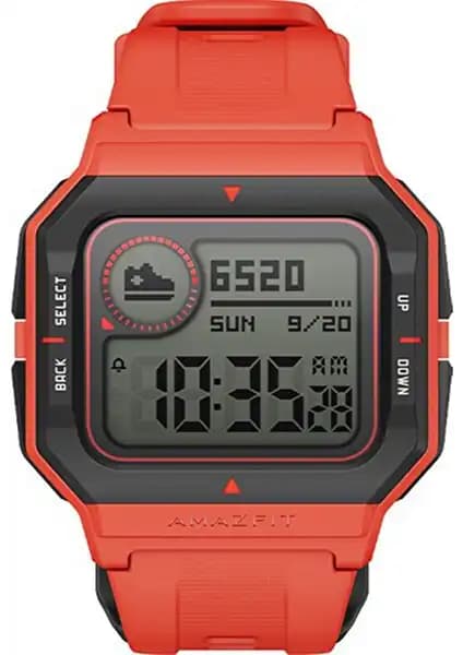 Amazfit Neo ve Xiaomi Redmi Watch 2 Lite Akıllı Saat Karşılaştırması ve Özellikleri 1