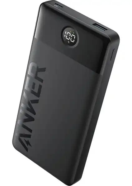 Anker 324 Power Bank ve S-Link IP-G10RW Karşılaştırması: Taşınabilir Şarj Çözümleri Analizi 1