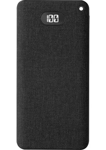 Anker 324 Power Bank ve S-Link IP-G10RW Karşılaştırması: Taşınabilir Şarj Çözümleri Analizi 2