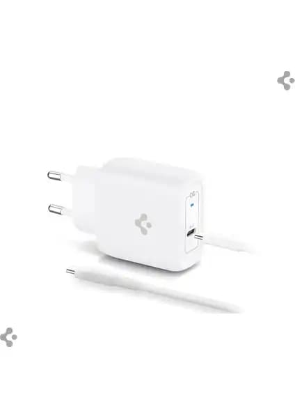 Anker Zolo 30W ve Spigen 45W Hızlı Şarj Aletleri Karşılaştırması ve Özellikleri 2