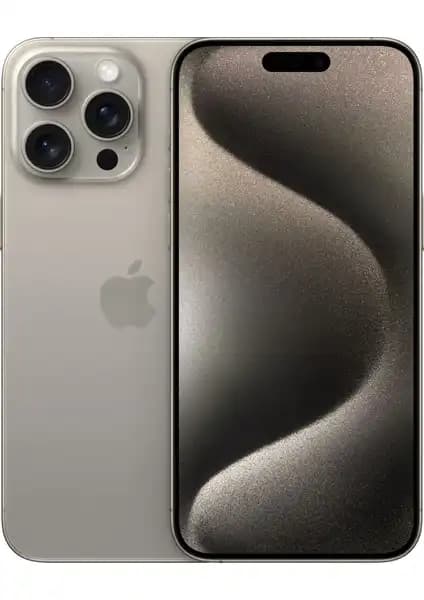Apple iPhone 14 Pro Max ve iPhone 15 Pro Karşılaştırması: Hangi Model Sizin İçin Uygun 2