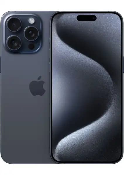 Apple iPhone 15 Pro ve iPhone 15 Pro Max Karşılaştırması: Özellikler ve Farklar 2