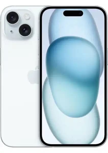 Apple iPhone 15 ve iPhone 16 Karşılaştırması: Performans, Kamera ve Tasarım Farkları