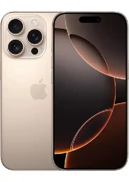 Apple iPhone 16 Pro ve iPhone 16 Pro Max Karşılaştırması: Tasarım, Performans ve Özellikler