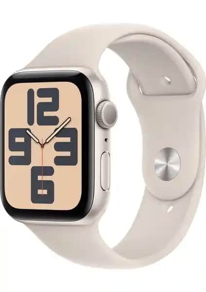 Apple Watch SE 2.Nesil ve GPS Modellerinin Karşılaştırması 2023