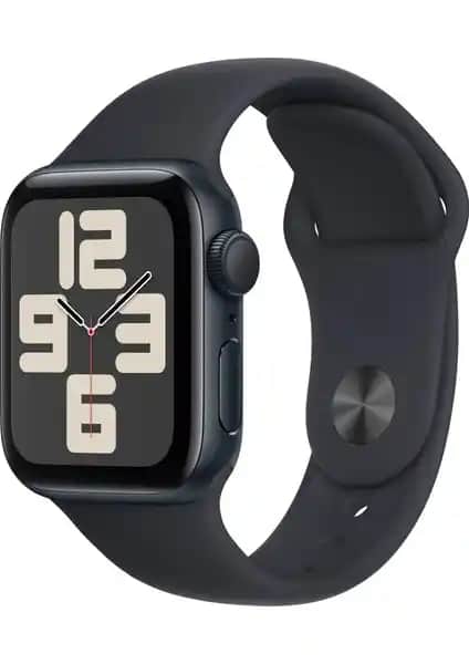 Apple Watch SE 2. Nesil ve Seri 9 Karşılaştırması 2023 Model Akıllı Saatler