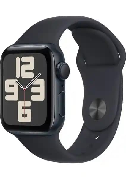 Apple Watch SE 2. Nesil ve Seri 9 Karşılaştırması 2023 Model Akıllı Saatler