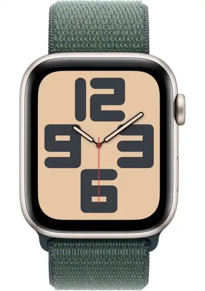 Apple Watch SE ve Series 10 Karşılaştırması: Hangi Model Sizin İçin Uygun 1