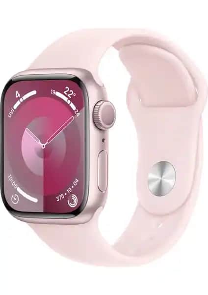 Apple Watch Seri 9 ve Series 8 Karşılaştırması: Hangi Model Sizin İçin Uygun