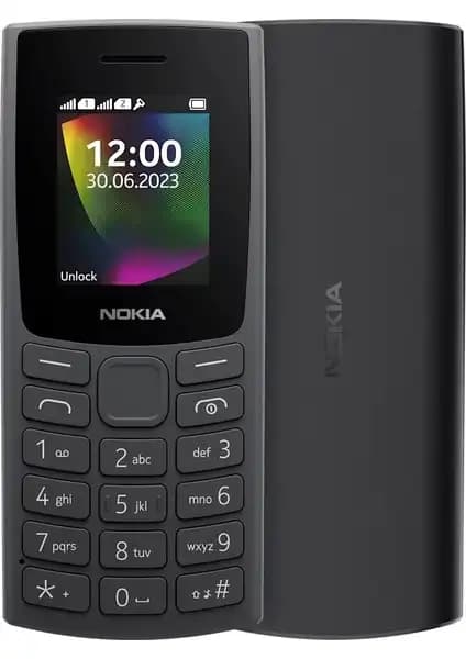 BB Mobile B310 ve Nokia N106 Cep Telefonları Detaylı Karşılaştırması ve Özellikleri 2
