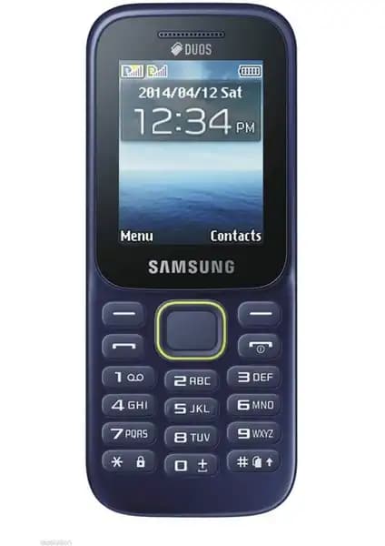 BB Mobile B310 ve Samsung B310 Dual Sim Telefonlarının Detaylı Karşılaştırması 2