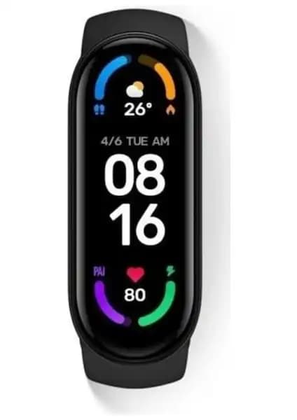 Bintech M6 ve HONOR Band 5 Akıllı Bileklik Karşılaştırması ve Hangi Ürünün Daha Uygun Olduğu 1