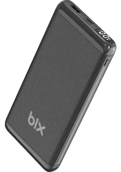 Bix BXPB107 ve Omars 10000mAh Powerbank Karşılaştırması 1