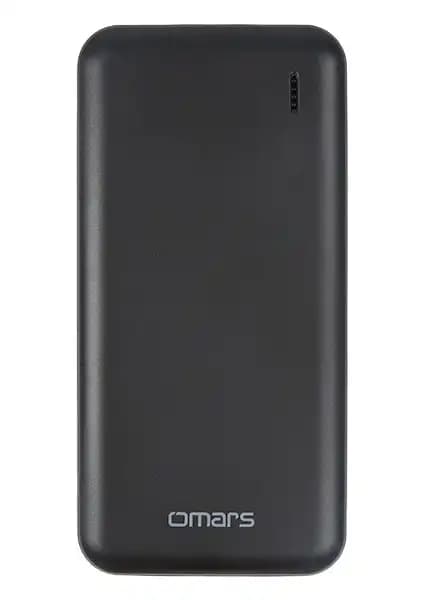Bix BXPB107 ve Omars 10000mAh Powerbank Karşılaştırması 2