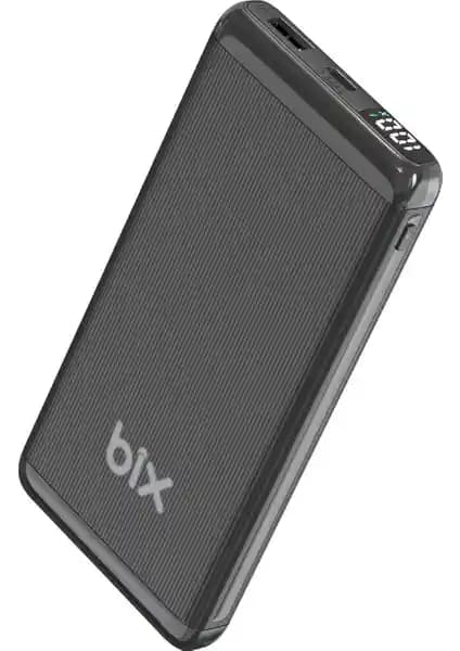 Bix BXPB107 ve Omars 10000MAH Powerbank Karşılaştırması ve En İyi Seçenekler