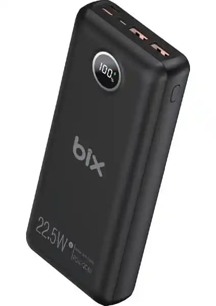 Bix Powerbank Karşılaştırması: PB201 ve PB302 Modellerinin Özellikleri ve Farkları