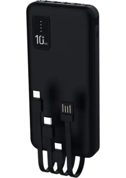 Blic Bpb4 ve Dexim DCA0013-B Powerbank Karşılaştırması ve İnceleme 1