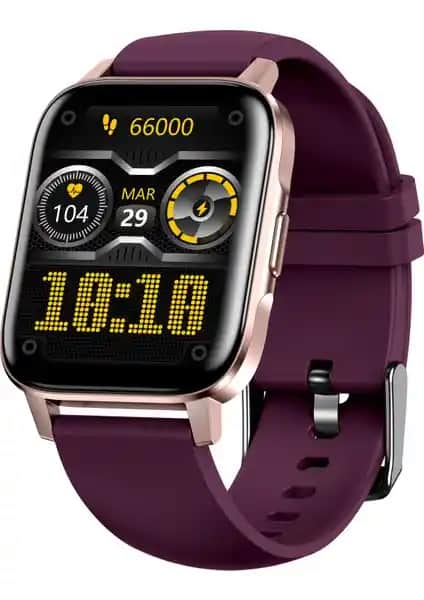 Case 4U C4U K1 ve Qcy Active Gx Akıllı Saatleri Karşılaştırması ve Kullanıcı Yorumları