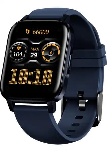 Case 4U C4U K1 ve Xiaomi Redmi Watch 5 Active Akıllı Saat Karşılaştırması