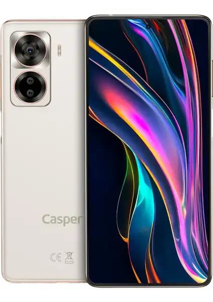 Casper VIA A40 ve VIA X40 Akıllı Telefonlarının Detaylı Karşılaştırması 2