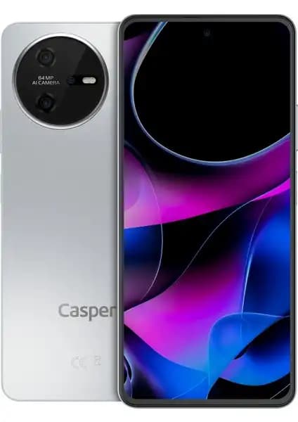 Casper VIA A40 ve VIA X40 Modellerinin Detaylı Teknik Karşılaştırması 1