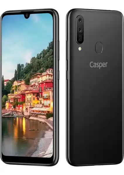 Casper Via E4 ve Realme 9 Pro Karşılaştırması: Hangi Telefon Size Daha Uygun